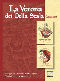 La Verona dei Della Scala (1259-1387) - Librerie.coop La Verona dei Della Scala (1259-1387) - Librerie.coop