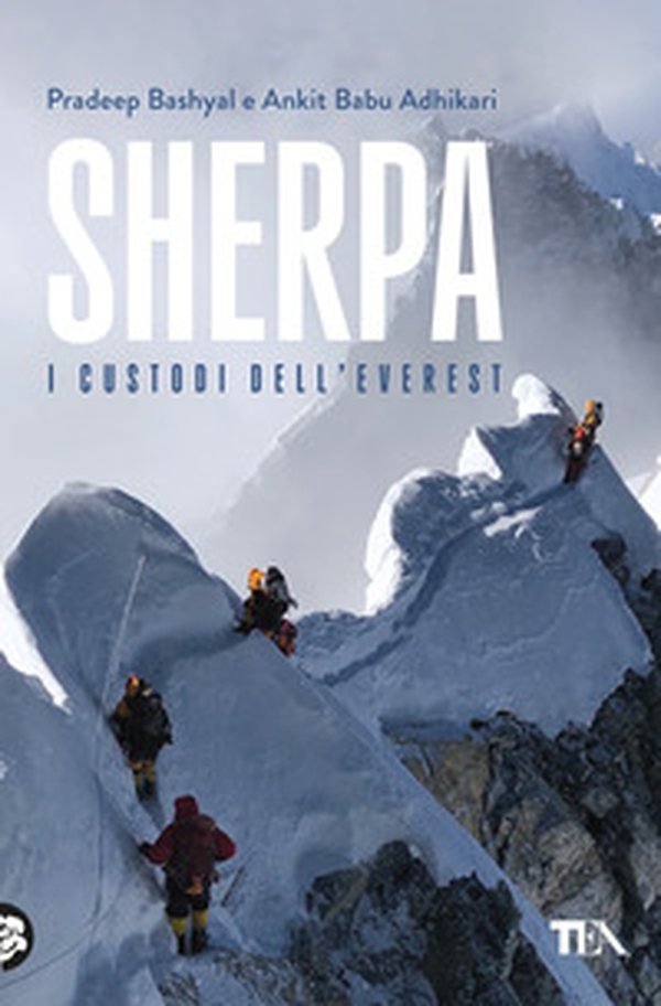 Sherpa. I custodi dell'Everest - Librerie.coop Sherpa. I custodi dell'Everest - Librerie.coop