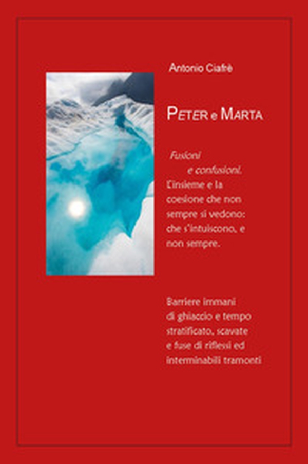 Peter e Marta - Librerie.coop