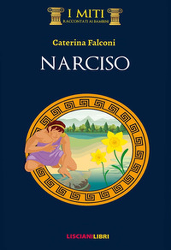 Narciso - Librerie.coop Narciso - Librerie.coop