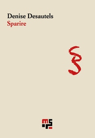 Sparire - Librerie.coop