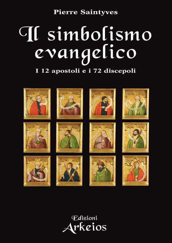 Il simbolismo evangelico - Librerie.coop Il simbolismo evangelico - Librerie.coop