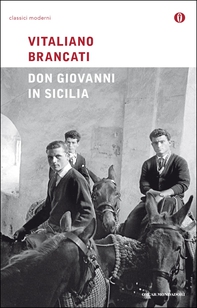 Don Giovanni in Sicilia - Librerie.coop