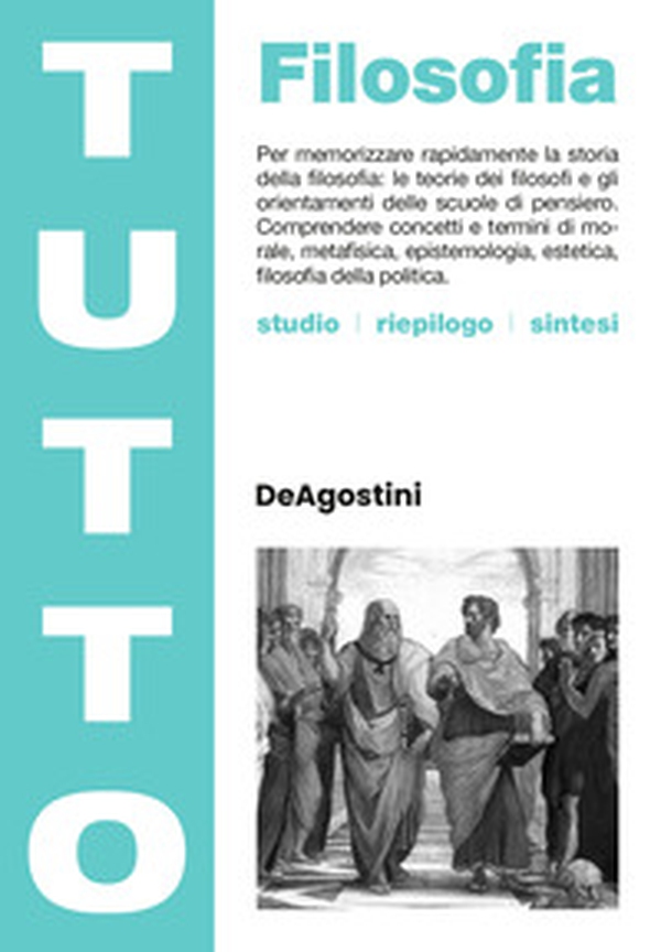 Tutto filosofia - Librerie.coop