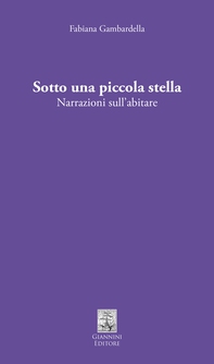 Sotto una piccola stella - Librerie.coop