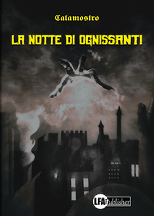 La notte di Ognissanti - Librerie.coop La notte di Ognissanti - Librerie.coop