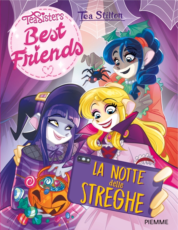 La notte delle streghe - Librerie.coop La notte delle streghe - Librerie.coop