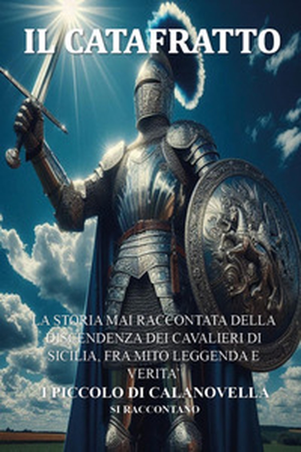 Il catafratto - Librerie.coop Il catafratto - Librerie.coop