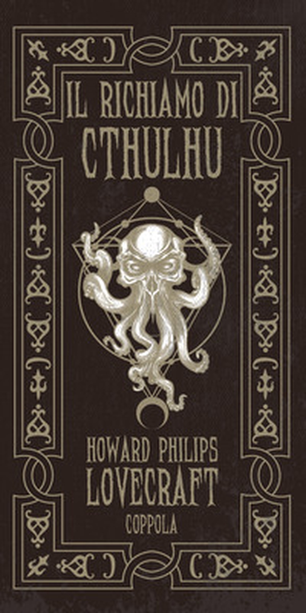 Il richiamo di Cthulhu - Librerie.coop Il richiamo di Cthulhu - Librerie.coop
