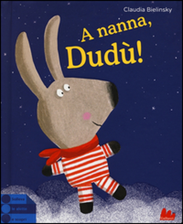 A nanna, Dudù! - Librerie.coop A nanna, Dudù! - Librerie.coop