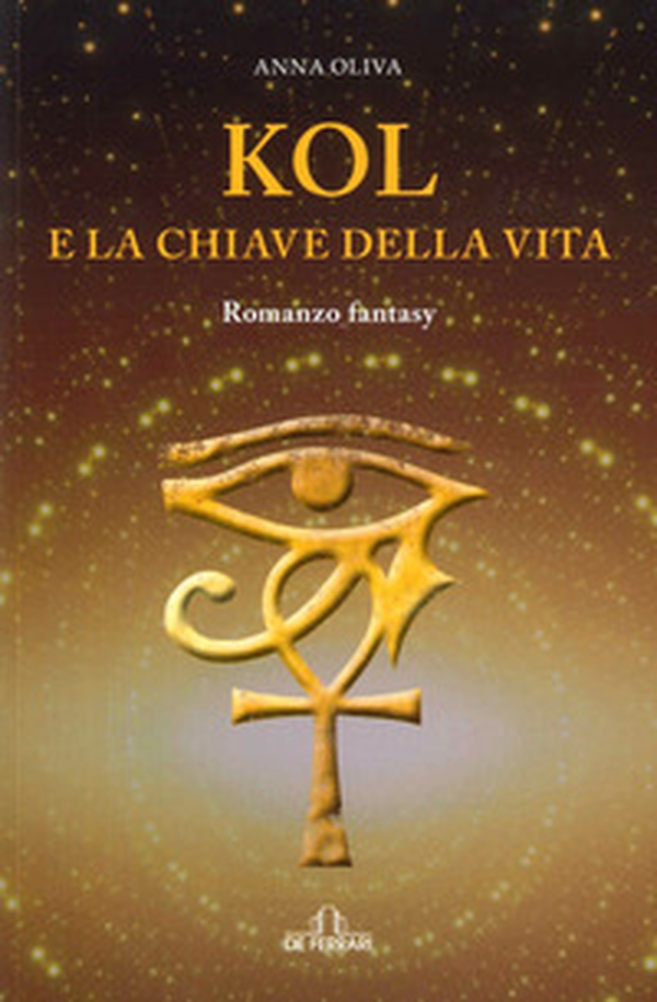Kol e la chiave della vita - Librerie.coop Kol e la chiave della vita - Librerie.coop