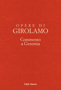 Opere di Girolamo - Librerie.coop