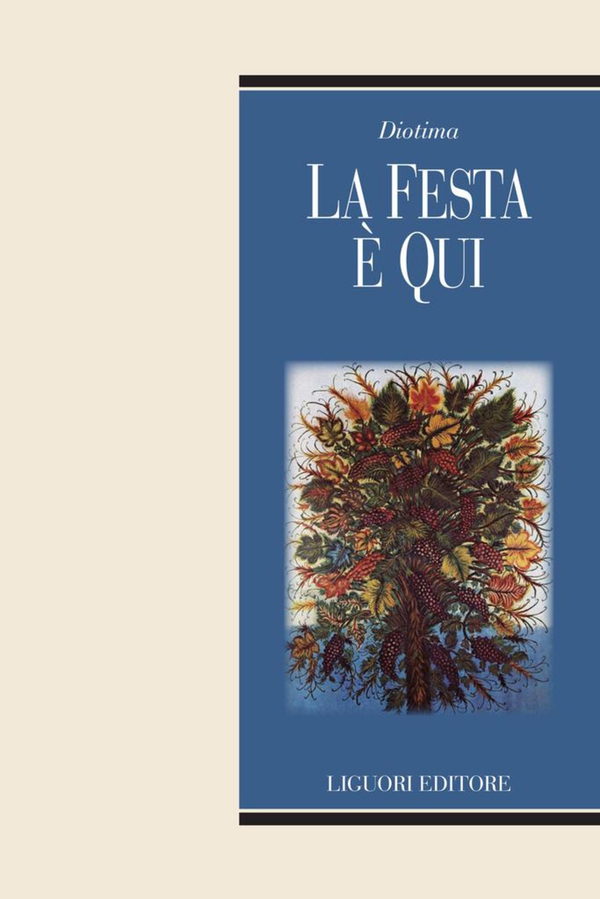 La festa è qui - Librerie.coop La festa è qui - Librerie.coop