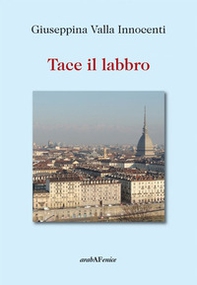 Tace il labbro - Librerie.coop