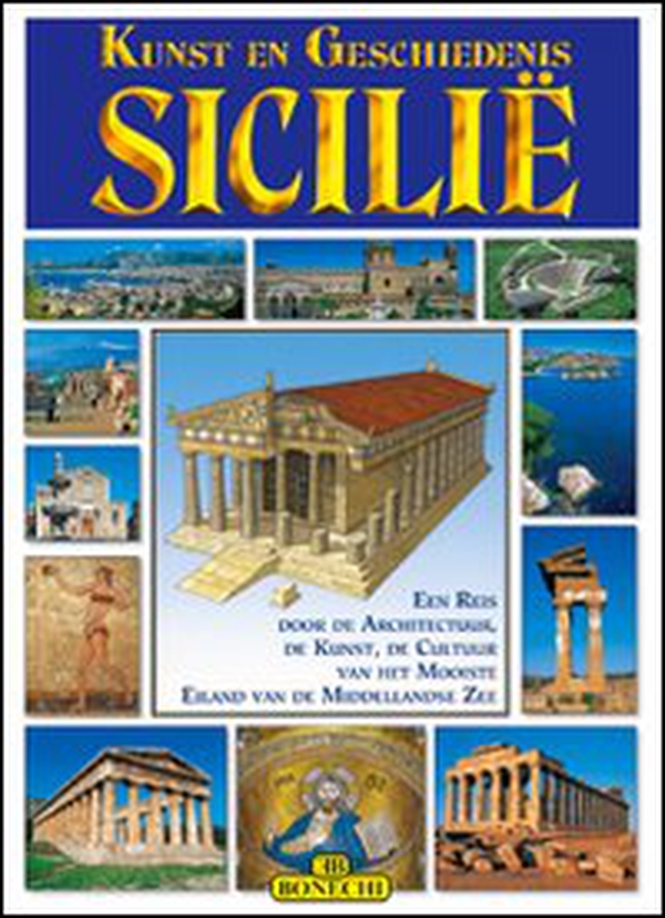 Sicilia. Ediz. olandese - Librerie.coop Sicilia. Ediz. olandese - Librerie.coop