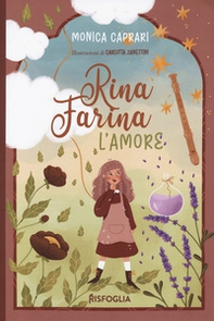 L'amore. Rina Farina - Librerie.coop L'amore. Rina Farina - Librerie.coop