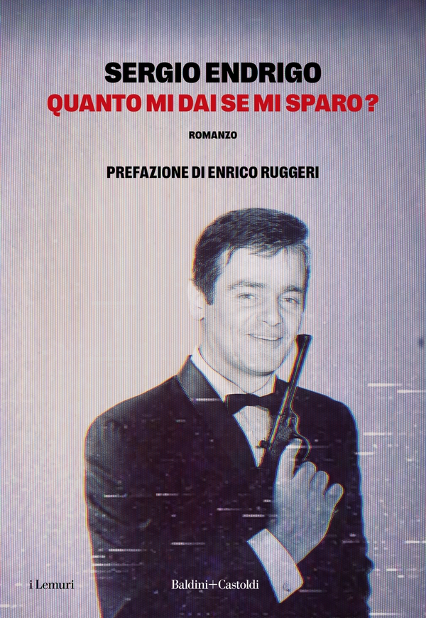 QUANTO MI DAI SE MI SPARO? - Librerie.coop QUANTO MI DAI SE MI SPARO? - Librerie.coop