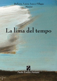 La lima del tempo - Librerie.coop