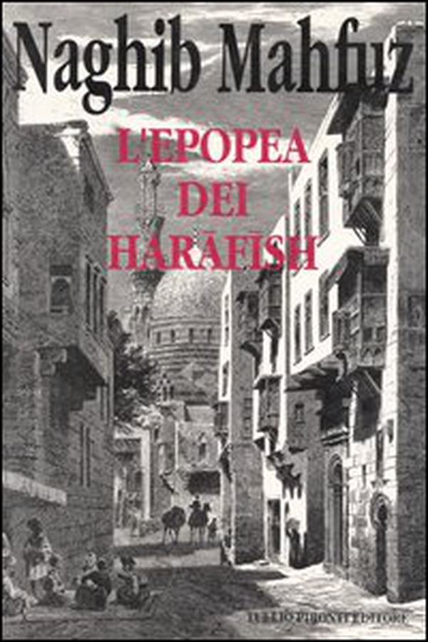 L'epopea dei harafish - Librerie.coop L'epopea dei harafish - Librerie.coop