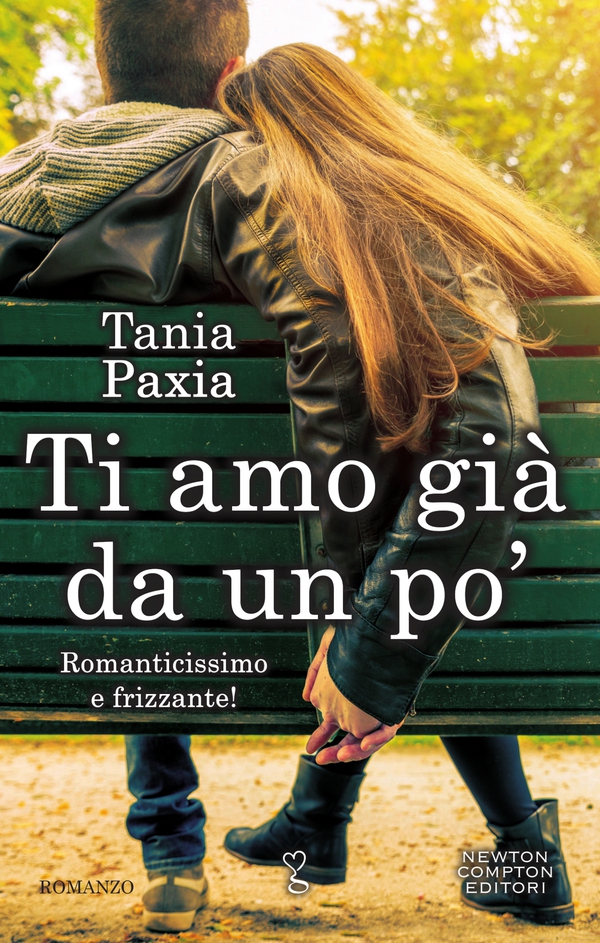 Ti amo già da un po' - Librerie.coop Ti amo già da un po' - Librerie.coop