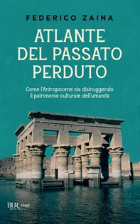 Atlante del passato perduto - Librerie.coop
