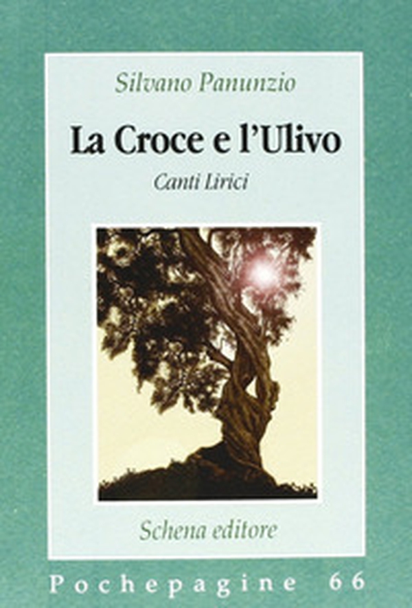 La croce e l'ulivo - Librerie.coop La croce e l'ulivo - Librerie.coop