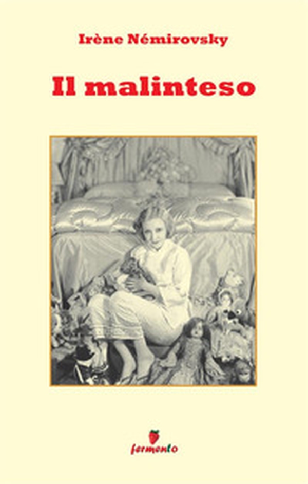 Il malinteso - Librerie.coop