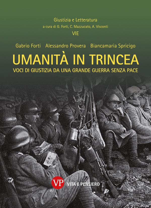 Umanità in trincea - Librerie.coop Umanità in trincea - Librerie.coop