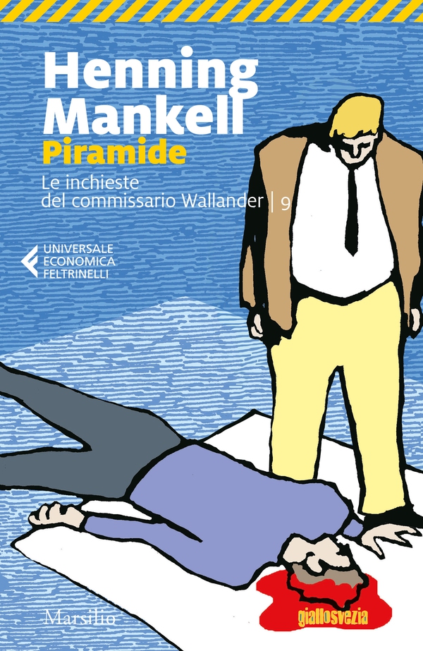 Piramide - Librerie.coop Piramide - Librerie.coop