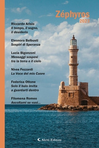 Zéphiros 2023 - Librerie.coop