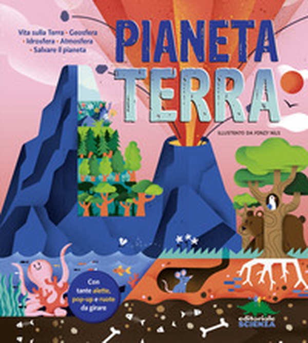 Pianeta terra - Librerie.coop