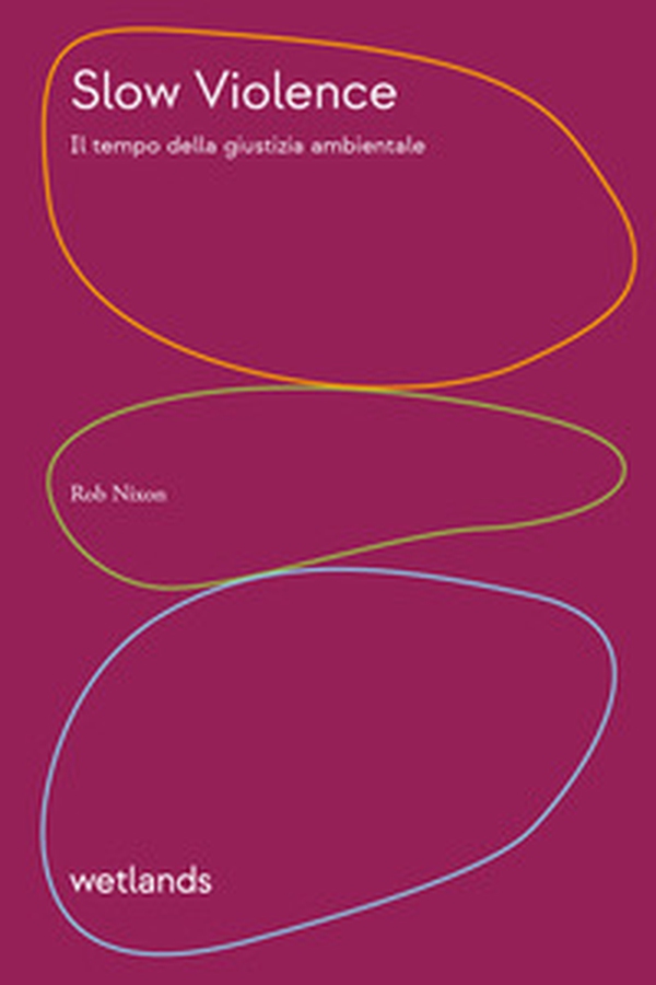 Slow violence. Il tempo della giustizia ambientale - Librerie.coop