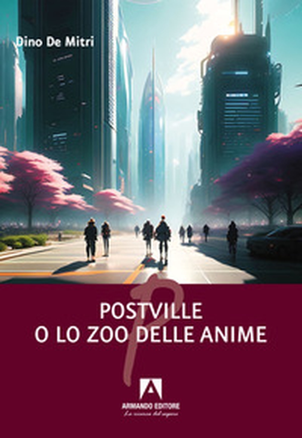 Postville o lo zoo delle anime - Librerie.coop Postville o lo zoo delle anime - Librerie.coop