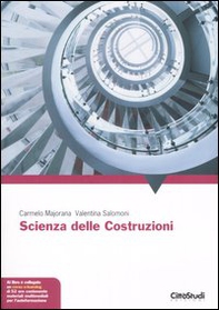 Scienza delle costruzioni - Librerie.coop