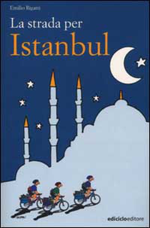La strada per Istanbul - Librerie.coop La strada per Istanbul - Librerie.coop
