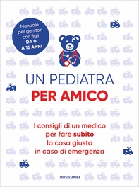 Un pediatra per amico - Librerie.coop