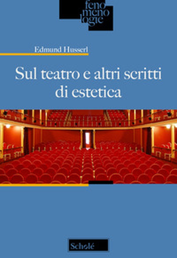 Sul teatro e altri scritti di estetica. Testo tedesco a fronte - Librerie.coop Sul teatro e altri scritti di estetica. Testo tedesco a fronte - Librerie.coop