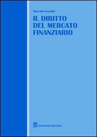 Il diritto del mercato finanziario - Librerie.coop
