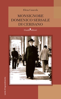 Monsignore Domenico Sersale di Cerisano - Librerie.coop Monsignore Domenico Sersale di Cerisano - Librerie.coop