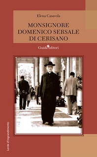 Monsignore Domenico Sersale di Cerisano - Librerie.coop