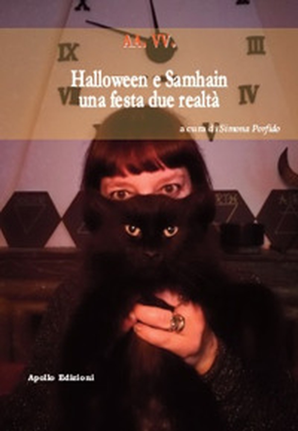 Halloween e Samhain una festa due realtà - Librerie.coop Halloween e Samhain una festa due realtà - Librerie.coop