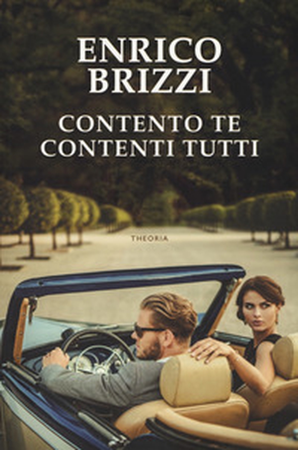 Contento te contenti tutti - Librerie.coop Contento te contenti tutti - Librerie.coop