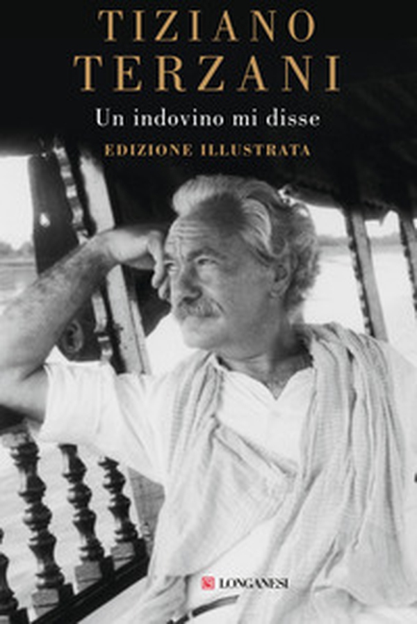 Un indovino mi disse - Librerie.coop Un indovino mi disse - Librerie.coop