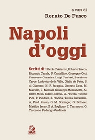 Napoli d'oggi - Librerie.coop