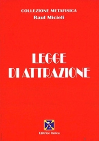 Legge di attrazione - Librerie.coop