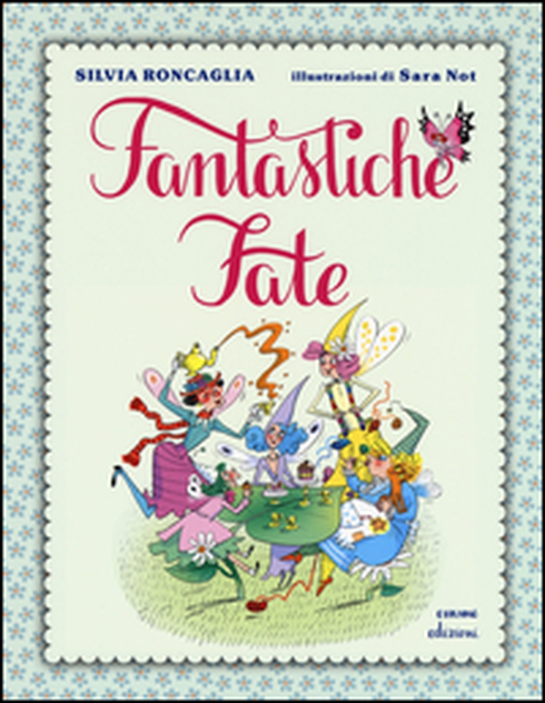 Fantastiche fate - Librerie.coop Fantastiche fate - Librerie.coop
