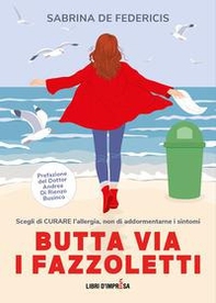 Butta via i fazzoletti - Librerie.coop