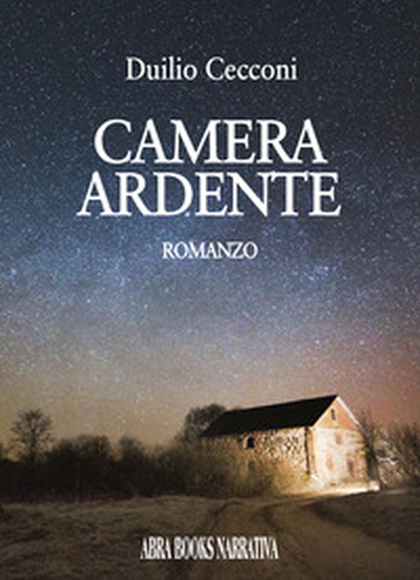 Camera ardente - Librerie.coop Camera ardente - Librerie.coop