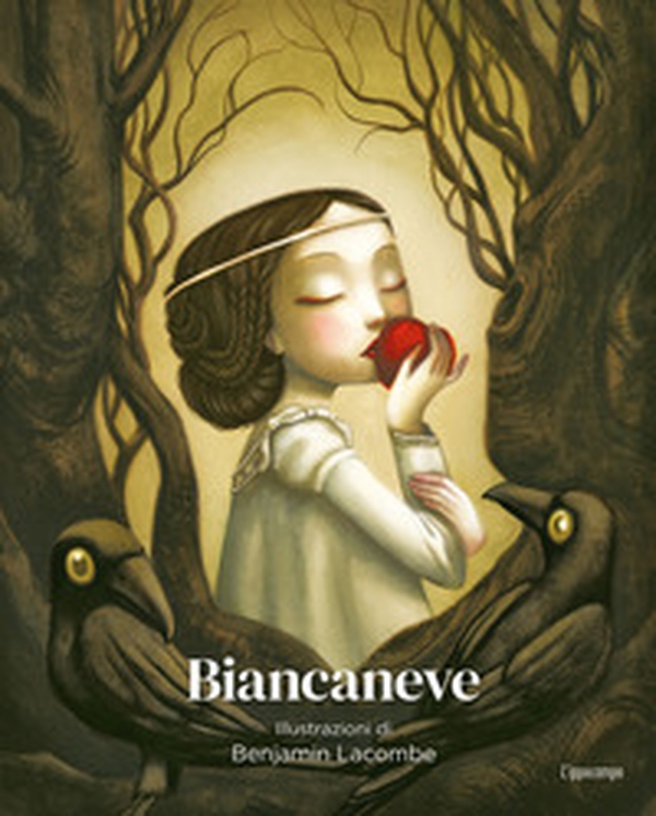 Biancaneve - Librerie.coop Biancaneve - Librerie.coop