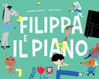 Filippa e il piano - Librerie.coop